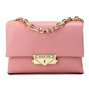 Michael Kors Cece Small Primrose Vegan Leather Convertible Flap Crossbody Bag - 67900