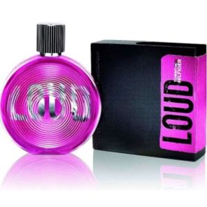 Tommy Hilfiger Loud For Her (W) Edt 75Ml