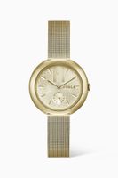 Cosy Seconds Quartz Watch, 36mm Cosy Seconds Quartz Watch, 36mm