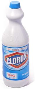 Clorox Original 950Ml