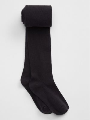 Kids Solid Cotton Tights Kids Solid Cotton Tights