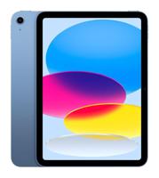 Apple iPad 10.9 Inch (Gen 10) Wi-Fi Tablet 256GB - Blue - thumbnail