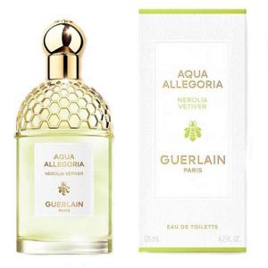 Guerlain Aqua Allegoria Nerolia Vetiver (U) Edt 125Ml