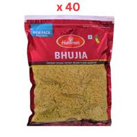 Haldirams Bhujia 400gm - Pack Of 40