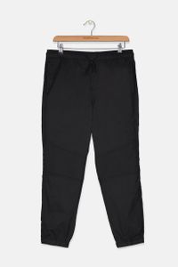Big Boys Beartooth Stretch Moto Joggers  Black