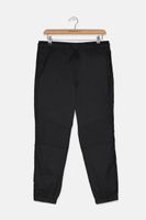 Big Boys Beartooth Stretch Moto Joggers  Black - thumbnail
