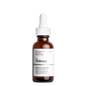 The Ordinary Retinol 1% in Squalane 30ml