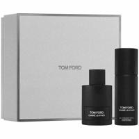 Tom Ford Ombre Leather (U) Set Edp 100Ml + Body Spray 150Ml