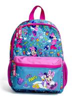 Disney Princess Dream And Inspire 12 inch Pre School Backpack