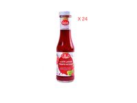 Al Ain Tomato Ketchup - 340g x 24