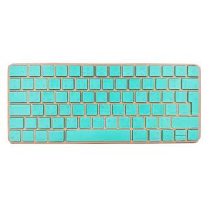 Merlin Craft Customized Apple Keyboard Mono
