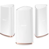 D-Link COVR-2203 AC2200 Tri-Band Whole Home Mesh Wi-Fi System Pack 3