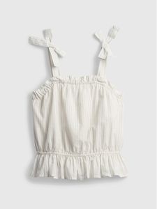 Kids Ruffle Top