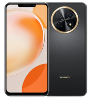 Huawei Nova Y91, 8GB, 256GB, 4G, Black
