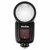 Godox V1 Flash for Canon Godox V1 Flash for Canon