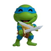 Youtooz Anime Teenage Mutant Ninja Turtles Leonardo Vinyl Figure - 61477