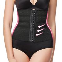 Sexy Seamlfree Tummy Control Corsets - thumbnail