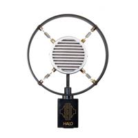 Sontronics HALO Cardioid Dynamic Microphone - thumbnail