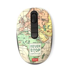 Legami Wireless Mouse - Travel