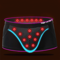 Breathable Magnetotherapy Healthcare Boxers