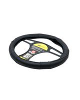 Xcessories Leather Steering Cover Xcessories Leather Steering Cover
