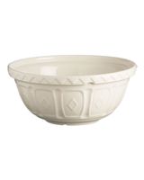 Mason Cash Colour Mix S12 Cream Mixing Bowl 29Cm