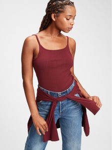 Ribbed Cami