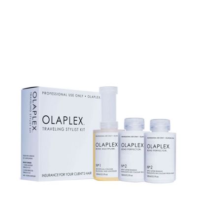 Olaplex Traveling Stylist Kit Olaplex Traveling Stylist Kit