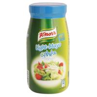 Knorr Light Mayoanise 500Ml