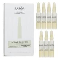 Babor Ampoule Concentrates Sos Active Purifier (W) 7 X 2Ml Skin Serum - thumbnail