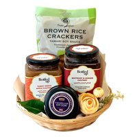 Traditional Chutney by Bottled Up (UAE Delivery Only)