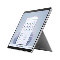 Microsoft Surface Pro 10, 13-inch, Ultra 5 135U, 16GB RAM, 256GB SSD, Wifi, Windows 11 Pro, Platinum