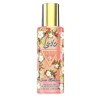 Guess Love Sheer Attraction (W) 250Ml Body Mist