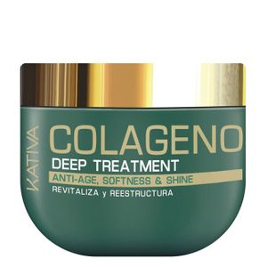 Kativa Collagen Deep Treatment 500ml