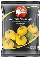 Double Horse Tamarind Black 100gm (2668) - thumbnail