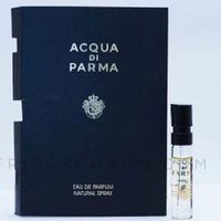 Acqua Di Parma Oud (U) Edc 1.5Ml Vials