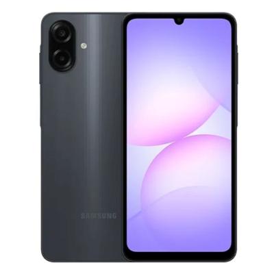 Samsung Galaxy A07, 4GB, 128GB, Black, 4G