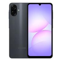 Samsung Galaxy A07, 4GB, 128GB, Black, 4G