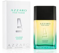 Azzaro Pour Homme Cologne Intense Men Edt 100Ml