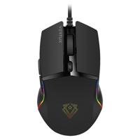 Vertux Argon Ultra Responsive Upto 6400 DPI Black