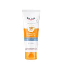 Eucerin Sensitive Protect Sun Cream SPF50+ 50ml