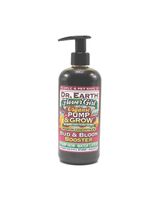 Dr. Earth 16oz Flower Girl Pump & Grow Bud & Bloom Booster Organic