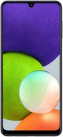 Samsung Galaxy A22, 64GB, 4GB RAM, 5G, Violet