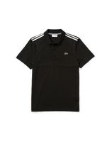Lacoste Sport Paneled Ultra-Light Cotton Polo Shirt - thumbnail