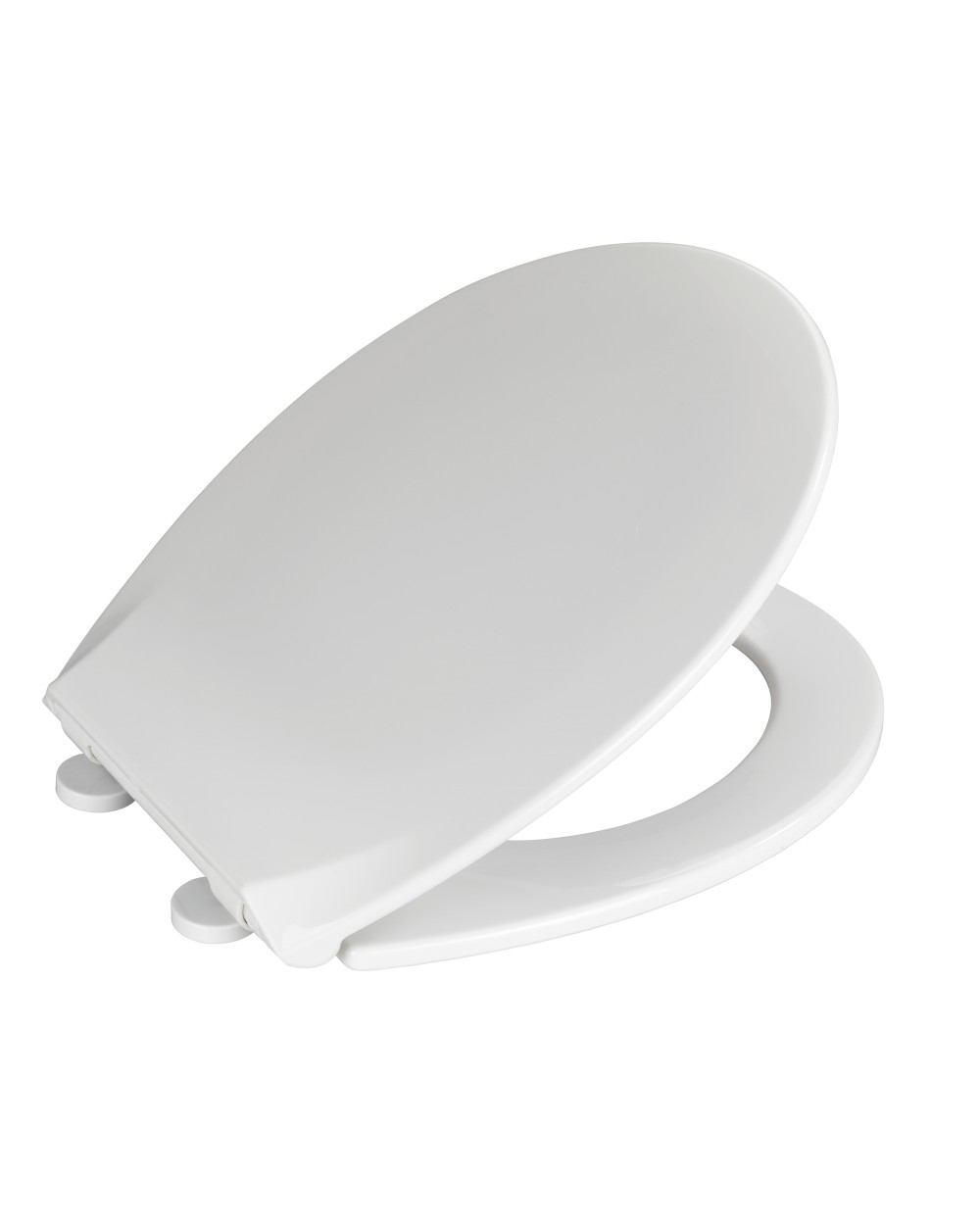 Wenko Toilet Seat Syros Family Easy Close Ther