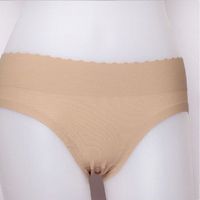 Women Sexy Padded Hips Breathable Panties Butt Hip Shaper Enhancer Underpants