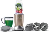 Nutribullet Multi Function High Speed Blender With Nutrient Extractor And Smoothie Maker 900 Watt - NB9-1012