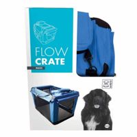 M-PETS Flow Crate Maxi (L119 X W76 X H86,5cm)