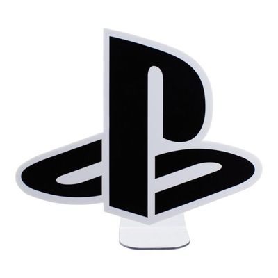 Paladone PlayStation Logo Light - 64156