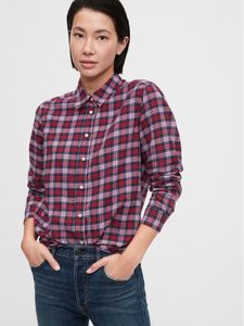 Everyday Flannel Shirt